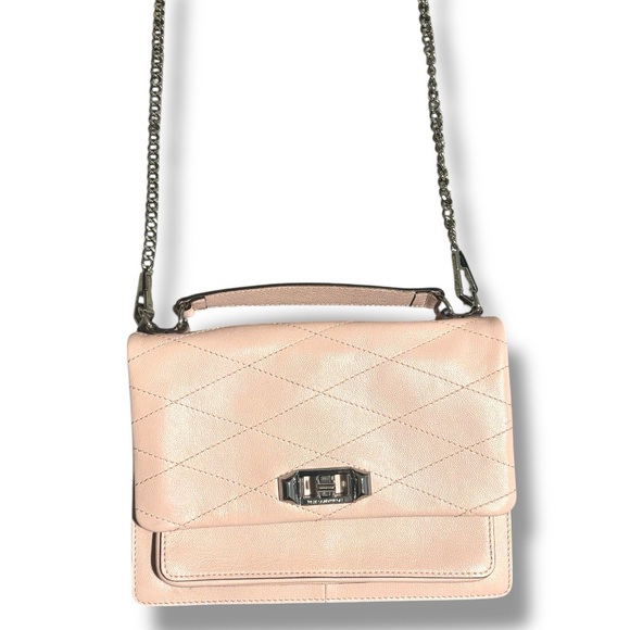Rebecca Minkoff Je T’aime Crossbody - Picture 3 of 5